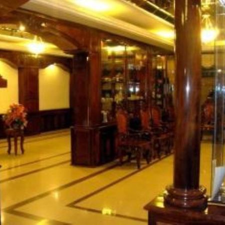 Star Hotel Battambang Zewnętrze zdjęcie