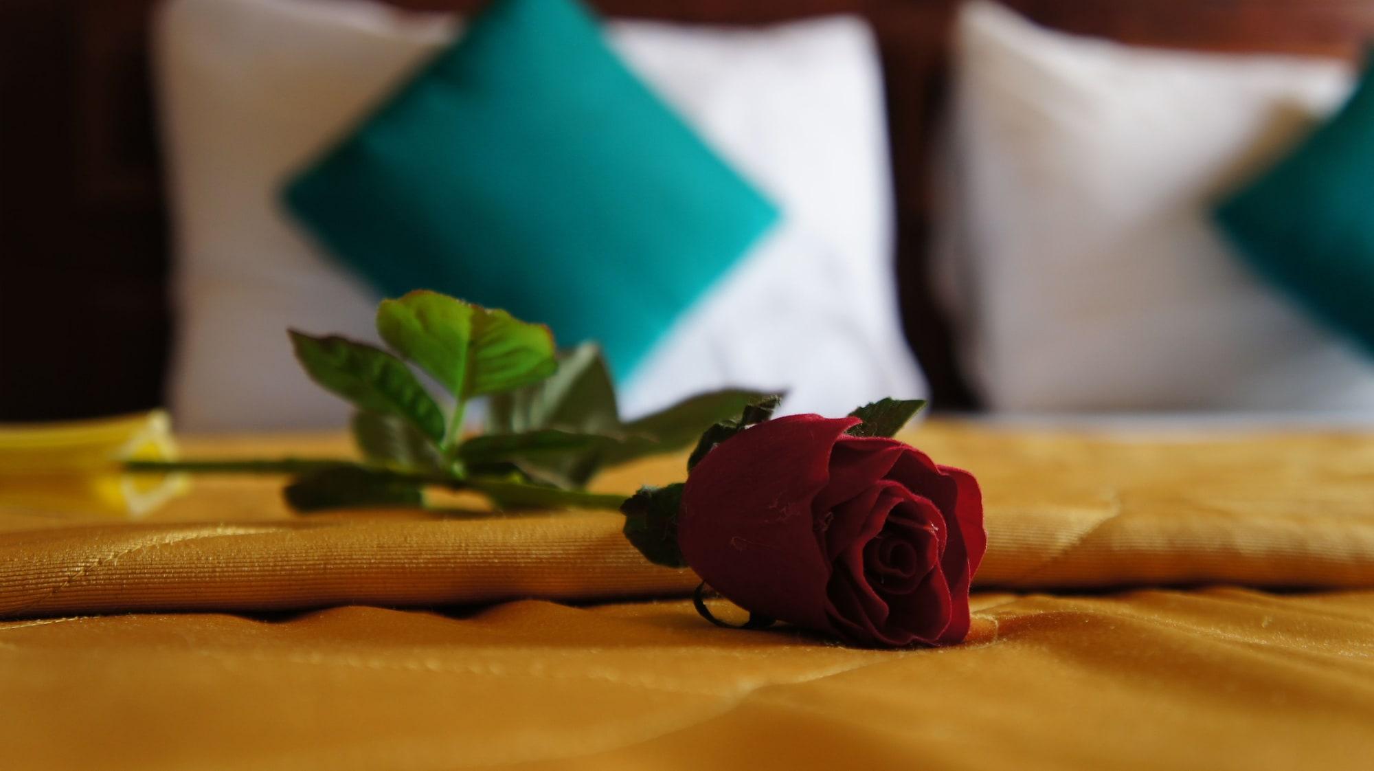 Star Hotel Battambang Zewnętrze zdjęcie