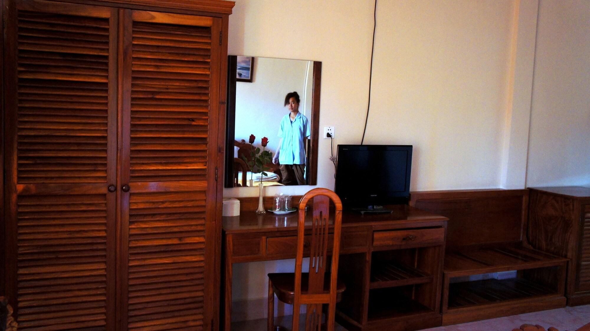 Star Hotel Battambang Zewnętrze zdjęcie