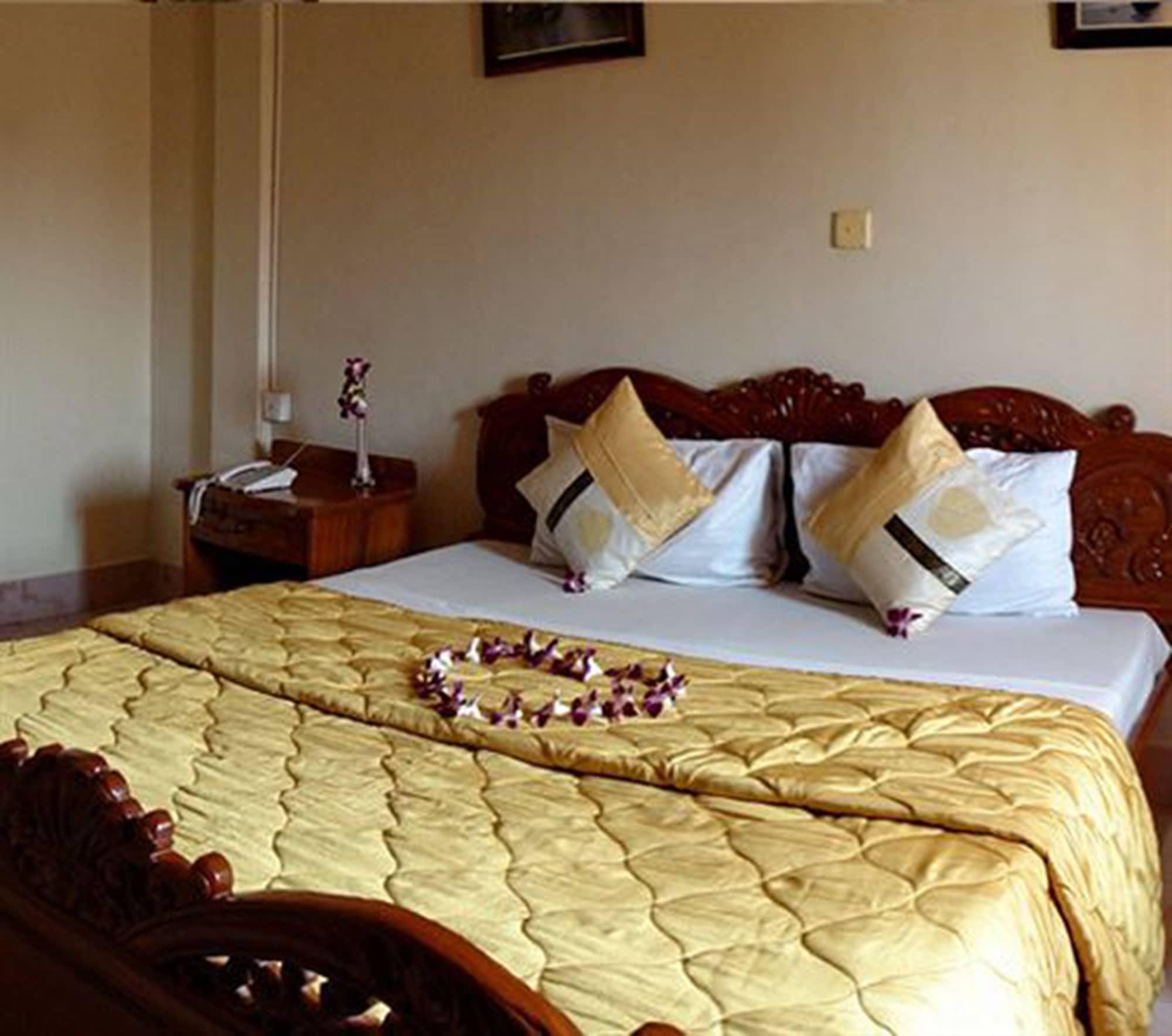 Star Hotel Battambang Zewnętrze zdjęcie