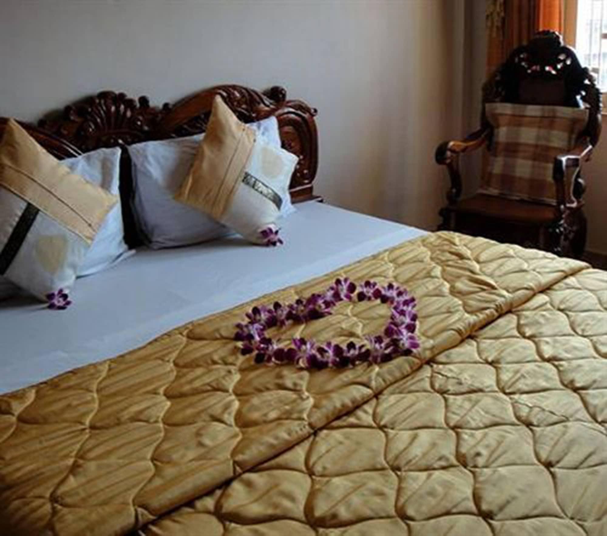 Star Hotel Battambang Zewnętrze zdjęcie