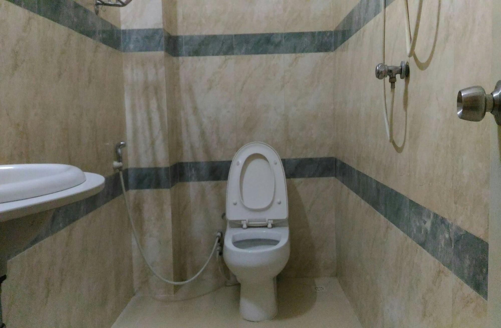 Star Hotel Battambang Zewnętrze zdjęcie