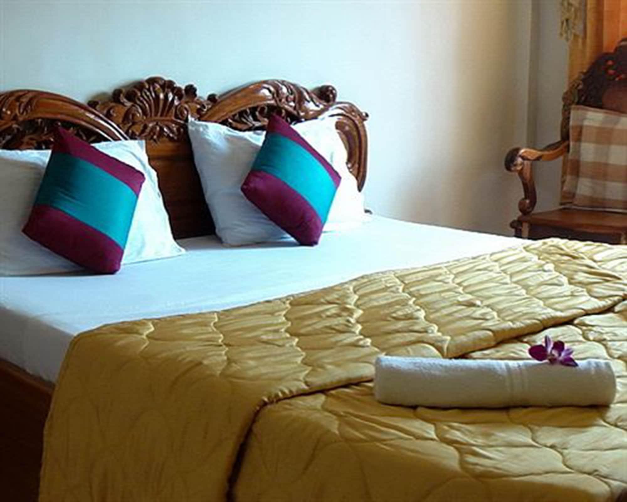 Star Hotel Battambang Zewnętrze zdjęcie