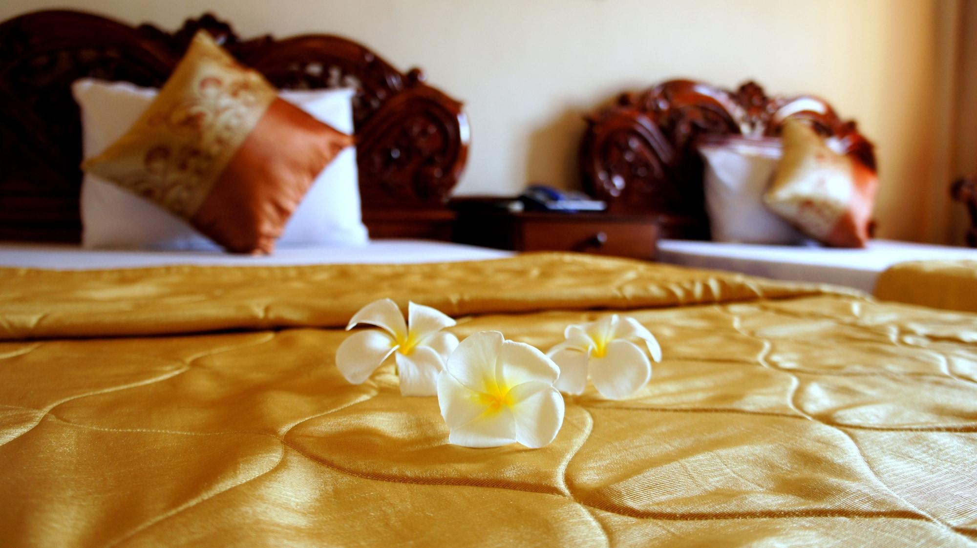 Star Hotel Battambang Zewnętrze zdjęcie