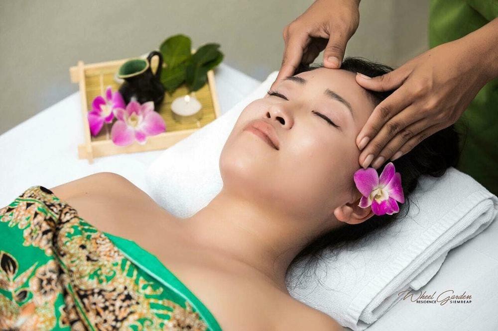 Star Hotel Battambang Zewnętrze zdjęcie