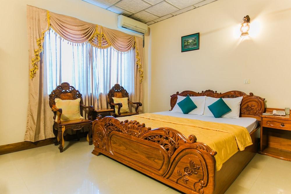 Star Hotel Battambang Zewnętrze zdjęcie