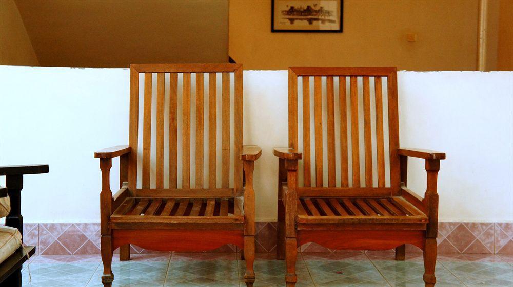 Star Hotel Battambang Zewnętrze zdjęcie