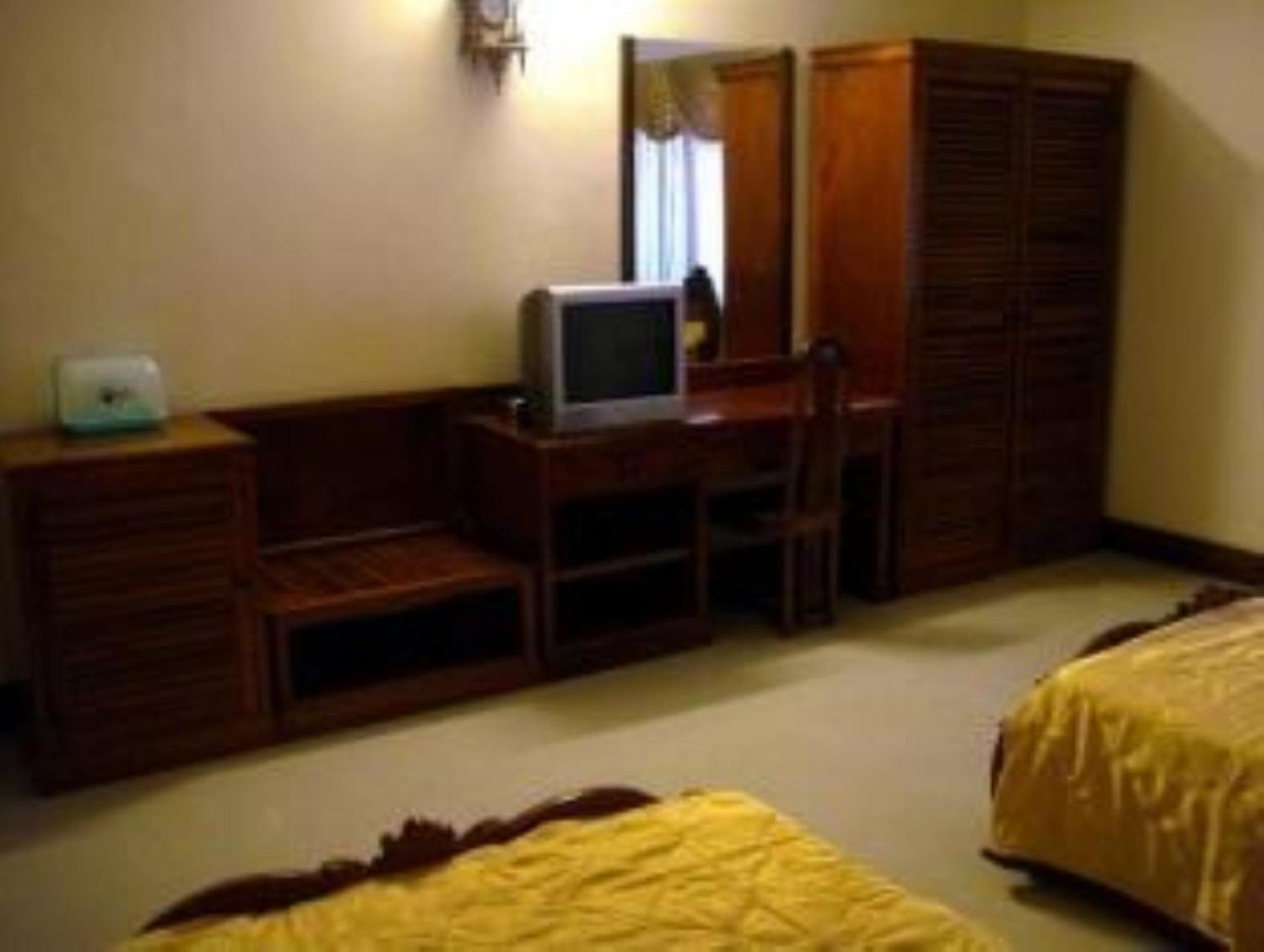 Star Hotel Battambang Zewnętrze zdjęcie