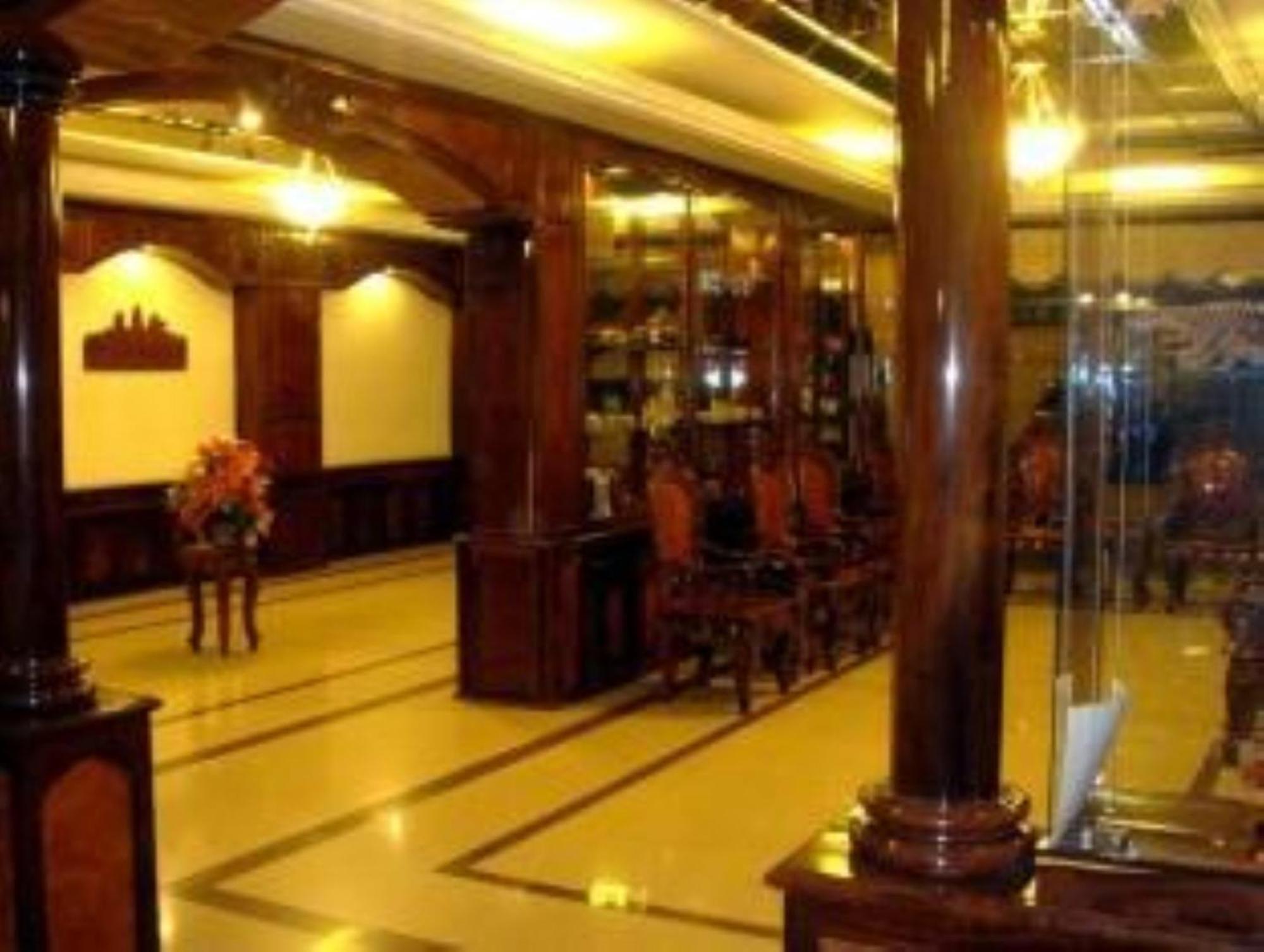 Star Hotel Battambang Zewnętrze zdjęcie