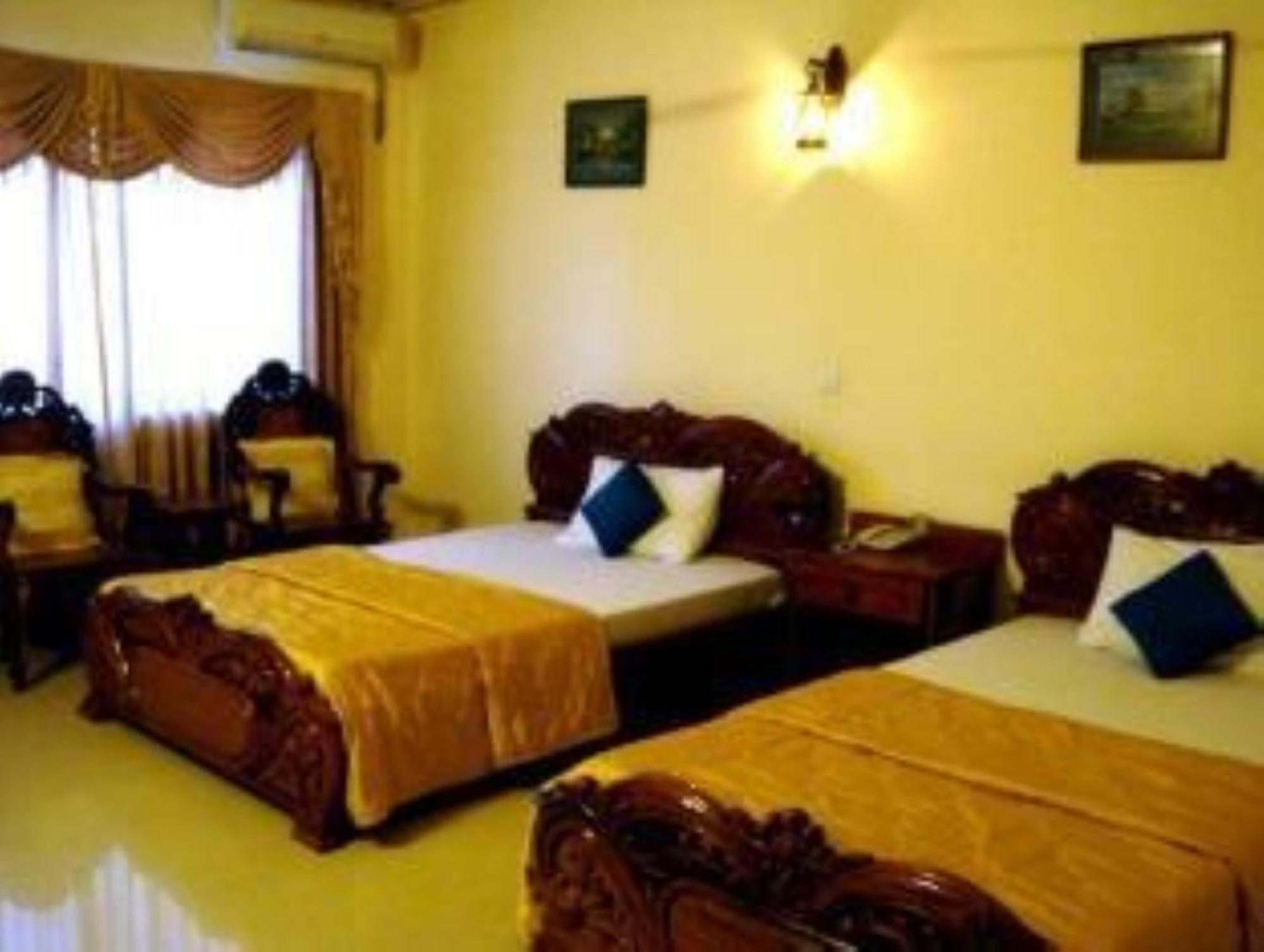 Star Hotel Battambang Zewnętrze zdjęcie