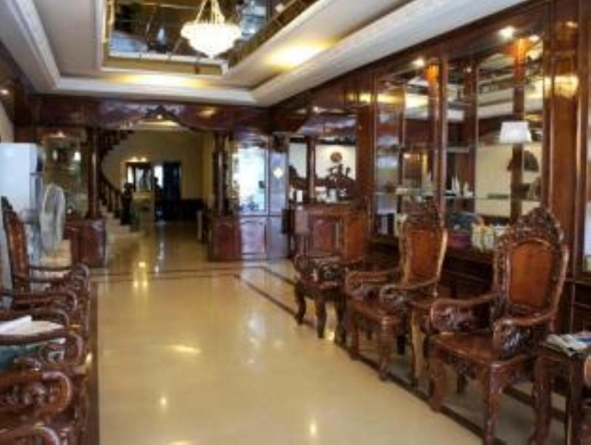 Star Hotel Battambang Zewnętrze zdjęcie