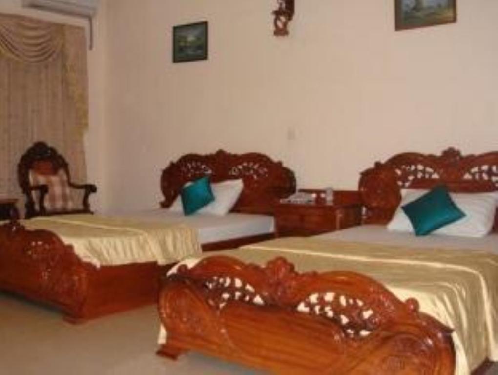 Star Hotel Battambang Zewnętrze zdjęcie