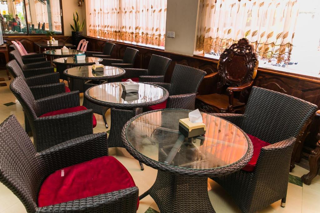 Star Hotel Battambang Zewnętrze zdjęcie