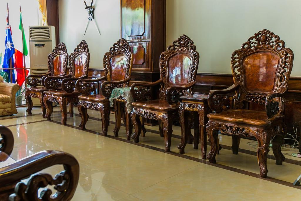 Star Hotel Battambang Pokój zdjęcie
