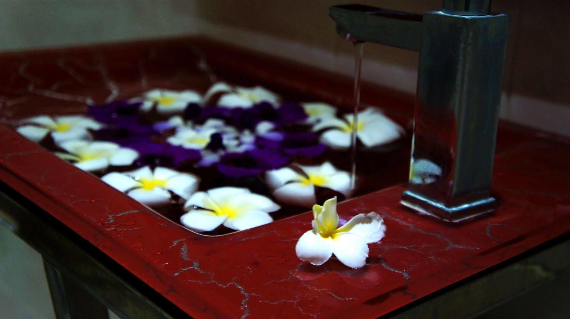 Star Hotel Battambang Zewnętrze zdjęcie