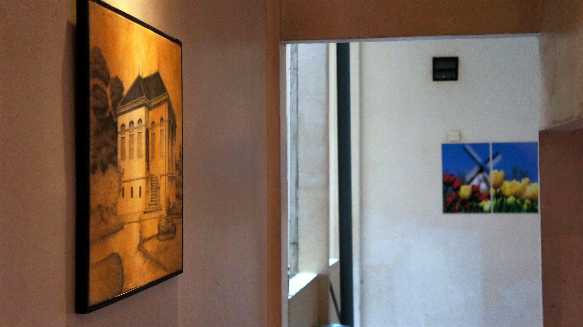 Star Hotel Battambang Zewnętrze zdjęcie