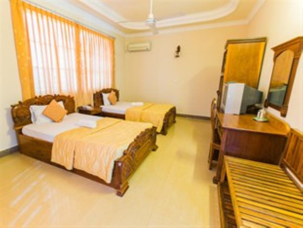 Star Hotel Battambang Zewnętrze zdjęcie
