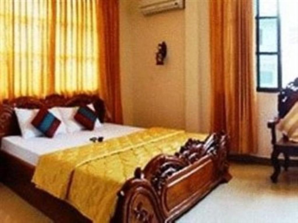 Star Hotel Battambang Zewnętrze zdjęcie