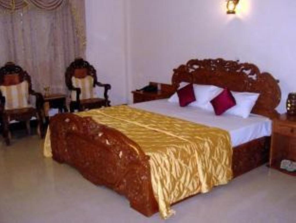 Star Hotel Battambang Zewnętrze zdjęcie